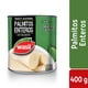 thumbnail image 1 of Palmitos Enteros Tarro, Drenado 220 g - Neto 400 g, 1 of 1