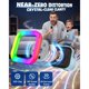 thumbnail image 3 of Mini Karaoke Machine for Kids, 2026 TOP Toys Birthday Gifts, 3 of 3