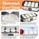thumbnail image 3 of Yogurtera JoyMech automática para el hogar con 8 frascos de vidrio, 3 of 3