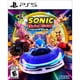 thumbnail image 1 of Sonic Racing Crossworlds Launch Edit Ps5, 1 of 3
