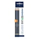 thumbnail image 1 of Lápiz grafito Goldfaber Faber-Castell 1221 3B x2 BC, 1 of 3