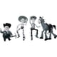 thumbnail image 4 of Juego de 4 figuras de acción Mattel Disney Pixar Toy Story, 4 of 6