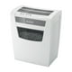 thumbnail image 2 of Trituradora de Papel Leitz IQ Home Office P4 Corte Confeti Capacidad 10 Hojas Papelero 23L, 2 of 8