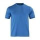 thumbnail image 2 of Polera Secado Rápido Hombre M/corta antibacterial reflectiva Azulino, 2 of 8