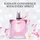 thumbnail image 2 of Perfume A CENTER La Vida Bella Roses 2 x 100 ml, 2 of 6