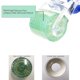 thumbnail image 3 of Derma Roller Koi Beauty Profesional 200 Titanio 0.25 mm, 3 of 4