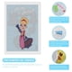 thumbnail image 3 of Hechizada Kits de Pintura de Diamantes para Adultos 5D DIY Diamond Art Kits Full Drill Diamond Dots para Regalo Decoración de Pared y Relajación Artes de Gemas 20*30cm, 3 of 6