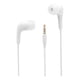 thumbnail image 2 of Audífonos InEar Motorola Earbuds 2S 3.5mm Micrófono Blanco, 2 of 3