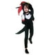 thumbnail image 1 of Disfraz de Shadow the Hedgehog Para Niños Sonic, 1 of 4