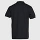 thumbnail image 4 of Polera Mc Hombre Waffle negro 2XL, 4 of 5