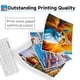 thumbnail image 3 of Cartuchos de tinta Skyink 64XL, paquete de 2, combo tricolor, 3 of 6