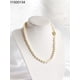 thumbnail image 1 of Collar de Perla de 6mm Classica 40cm, 1 of 3