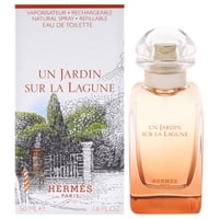 Perfume Hermes Un Jardin Sur La Lagune Edt 100Ml