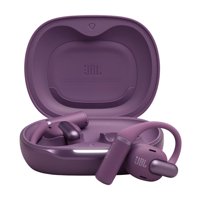 Audifonos Bluetooth Jbl Sense Pro Violeta