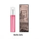thumbnail image 1 of 3ml Sample Size Spray Perfume, Multi Scents, Refillable Fragrance, Natural Refreshing Perfume, Perfect For Outdoors, 1 of 5