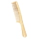 thumbnail image 1 of Peine Para Desenredar El Cabello, Peine Alisador Antiestático Para Mujeres, Hombres, Rizos, 1 of 3