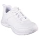 thumbnail image 2 of ZAPATILLAS SKECHERS ESCOLAR DYNAMATIC | 302630L-WHT - Talla 37, 2 of 6