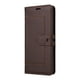 thumbnail image 5 of Premium Wallet Case for Google Pixel 9/9 Pro with Card Slots & Kickstand, Flip Cover Brown, 5 of 6