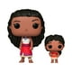 thumbnail image 1 of Figura Coleccionable Funko Pop Moana With Simea Disney 79736, 1 of 3