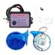 thumbnail image 5 of Piezas De Reparación Genéricas Del Controlador De Trompeta Del Coche 12V Para Autobuses Camiones Marinos, 5 of 5