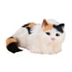 thumbnail image 4 of Muñeco De Gato De Peluche, Gatito De Dibujos Animados Decorativo, Animal De Peluche Para Regalos, Familia, Niños, Multicolor, 4 of 5