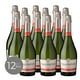 thumbnail image 1 of Pack x12 Espumante Valdivieso Demi Sec 750cc 12°, 1 of 3