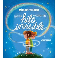 B De Blok - Libro Los Mil Colores Del Hilo Invisible