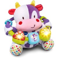 Vtech Baby Lil 'Critters - Vaquita Musical Púrpura