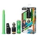 thumbnail image 1 of Sable de Luz Hasbro Star Wars Lightsaber Verde, 1 of 3