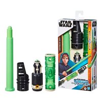 Sable De Luz Hasbro Star Wars Lightsaber Verde
