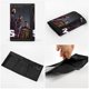 thumbnail image 5 of The Boys Cartera Trifold para Hombres, 8 Ranuras para Tarjetas, 1 Ventana de ID, Tarjetero Delgado con Bolsillo de Efectivo con Cremallera para Uso Cotidiano, 5 of 6