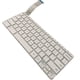thumbnail image 2 of Reemplazo De Teclado Para Computadora Portátil Blanco Para HP 14-X X099ND Accesorio De Piezas, 2 of 5