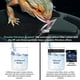 thumbnail image 3 of Fuente de agua potable para reptiles MYGIIKAKA para camaleón, 3 of 8