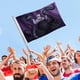 thumbnail image 4 of Úrsula Bandera impresa con temática, regalo perfecto para fanáticos, amigos y familiares, y adecuada para actividades al aire libre e interiores, decoraciones de fiesta. 60*90CM, 4 of 6
