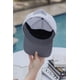 thumbnail image 3 of Shapers Image Juego de 3 Insertos Modeladores de Corona para Gorras – Negro, 3 of 7