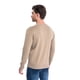 thumbnail image 2 of Sweater Tejido Hilo Hombre Cuello V Colores 151, 2 of 5