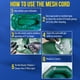 thumbnail image 5 of Kit de reparación AquaPro Liquid Patch impermeable para inflables, 5 of 8
