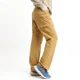 thumbnail image 2 of PANTALON MUJER DESMONTABLE KANNU AMARILLO, 2 of 2