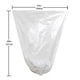 thumbnail image 2 of Bolsas de basura TYPLASTICS 170-180 L, 43 x 48 cm, 200 unidades, transparentes, 2 of 8
