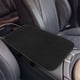 thumbnail image 3 of Cubierta de la consola del centro del coche, Cubierta universal del reposabrazos del coche, Protector del reposabrazos de la consola central, Apto para la mayoría de los vehículos, SUV, Acce, 3 of 3