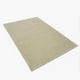 thumbnail image 3 of Alfombra Mila 170x240 Beige, 3 of 7