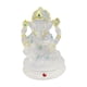 thumbnail image 3 of Elefante Dios Estatua Decoración Escritorio Ornamento Para Vacaciones Encimera Decoración, 3 of 5