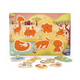 thumbnail image 4 of Puzzle Musical Animales de Selva Eureka Kids, 4 of 4