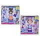 thumbnail image 2 of Muñeca Baby Alive Glo Pixies Minis Pack Sky Breeze & Plum Rainbow, 2 of 4