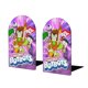thumbnail image 1 of Sujetalibros Decorativos Desmarcar Transformers BotBots 2 Piezas, 1 of 6