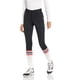 thumbnail image 1 of Pantalón de softball Mizuno Prospect para mujer negro de poliéster, 1 of 4