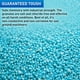 thumbnail image 4 of Derretidor de Nieve y Hielo Safe Thaw Fuerza Industrial 30 kg, 4 of 6