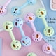 thumbnail image 4 of Flower And Bird Popular Pattern Acrylic Four-corner Drop-resistant Mobile Phone Case Is Suitable For Iphone14ProMax/14Plus/14Pro/14,iphone13ProMax/13Pro/13/13MINI,iphone12ProMax/12Pro/12,iphone11ProMa, 4 of 5