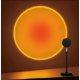 thumbnail image 1 of Proyector Sunset Lamp Tsrarey Sunset Lamps con puerto USB, 1 of 9