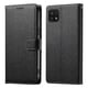 thumbnail image 1 of Funda para FOXDOCK Samsung Galaxy A22 5G– Cuero Premium, 3 ranuras para tarjetas, Protección contra impactos, 1 of 5